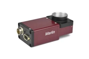 AVT Marlin F-145B2 ASG W90° Kamera - Bild 1 von 7