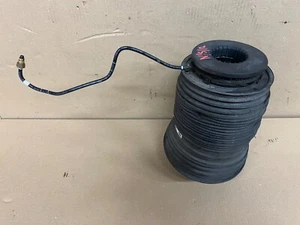 MASERATI LEVANTE 3.0 DIESEL PASSENGER REAR AIR SUSPENSION SPRING 2018-2024 C3926 - Picture 1 of 17