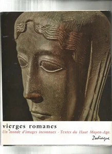 VIERGES ROMANES - Foto 1 di 1