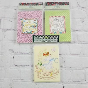 Mary Engelbreit Notecards Bundle Of 3 Packs Unopened - Picture 1 of 8