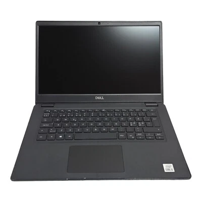 Dell latitude 3410 i5-10310U 1,7 GHZ / Difetto #D51 - Immagine 1 di 4
