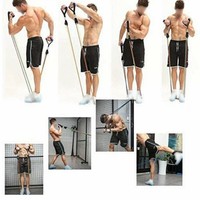 maji exercise bar