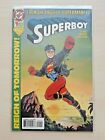 Collection Of Superboy Comics, Including Issue 1