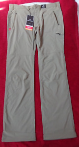 Craghoppers Men’s NosiLife Pro II Trousers. Size 36 Extra Long. Brown. BNWT.
