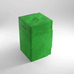 Caja de cubierta convertible Watchtower 100+ XL - verde - Imagen 1 de 7