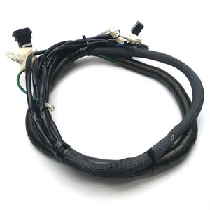 Kawasaki 50975-2703 Rev. A Wiring Harness, 4 Feet Long, For JS-5/A50F - Picture 1 of 5