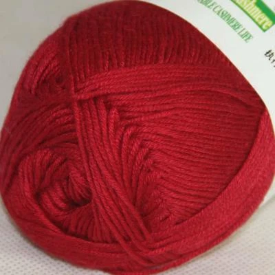 Sale Lot 1Skein x50gr Soft Bamboo Cotton Baby Hand Knit Shawls Crochet Yarn 29 - Image 1 of 4