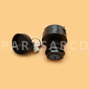 New 6 pin Ignition Key Switch for Polaris Ranger 700 4X4 6X6 EFI 2006 2007 2008 - Picture 1 of 7