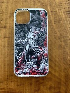 Doom Eternal Phone Case For iPhone 14