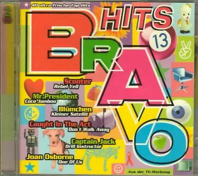 Bravo Hits 13 - Bild 1 von 2