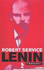 Lenin: A Biography - Paperback By Service, Robert - ACCEPTABLE