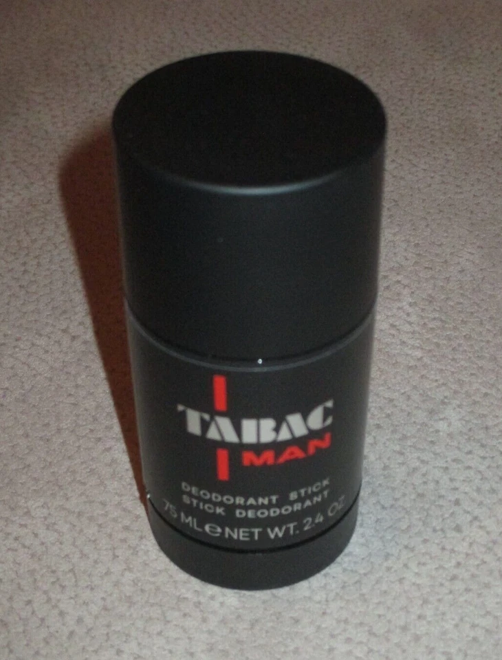 TABAC ORIGINAL Tabac - MAN - Deostick/NEU/Mann/Men/75ml/günstig/Klassiker