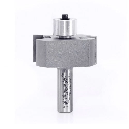 Amana Tool 49360 2" SuperRabbet Router Bit