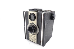Coronet Twelve-20 6x6 Boxkamera - Photo 1 sur 6