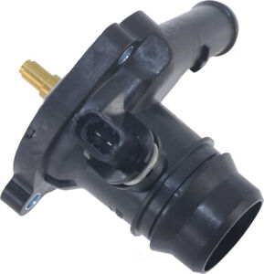 Engine Coolant Thermostat Housing Assembly-METRIX Autopart Intl 1601-547967