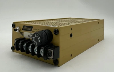 ACOPIAN B8TN100 POWER SUPPLY - Image 1 of 4