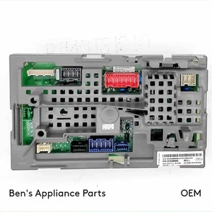 NEU OEM W10480685 Whirlpool CCUASM VMW CLSC 220V 4GA IL. - Bild 1 von 2