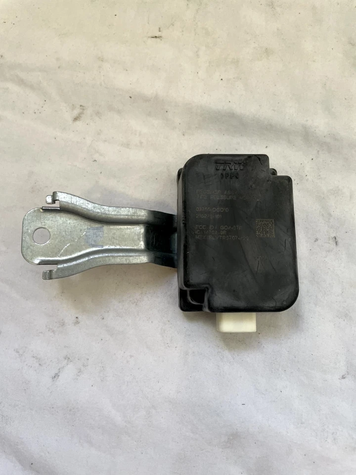 Módulo de sistema de monitoreo de presión de neumáticos Toyota TUNDRA 2007-2017 TPMS 89760-0C010 Foto 1 de 4