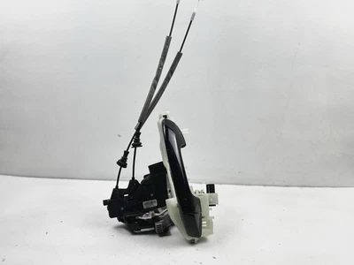 2018-2023 KIA STINGER FRONT LEFT SIDE DOOR LOCK LATCH ACTUATOR W/ HANDLE OEM - Image 1 of 4