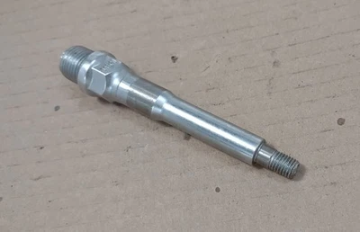 Nuevo eje pedal bicicleta vintage izquierdo 9/16 pulgadas Foto 1 de 4