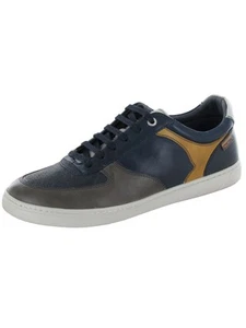 Pikolinos Mens Belfort M8K-6287C1 Sneaker Shoes, Blue, 40 M EU / 6.5-7 M US - Picture 1 of 3