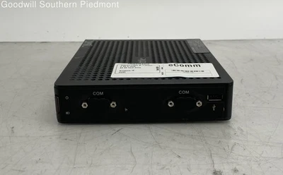 Shuttle XS36V4 Mini PC Intel Celeron J1900 1.90GHz 4GB RAM 64GB HDD Win 10 - Image 1 of 4