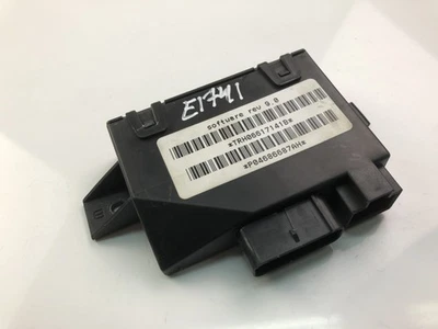 CHRYSLER VOYAGER IV RG, RS Steuergerät P04686687AH 14055520 - Immagine 1 di 4