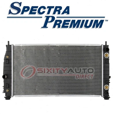 Spectra Premium Radiator for 1998-2004 Chrysler Concorde - Cooler Cooling sl Foto 1 de 4