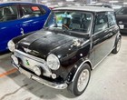 Mini: Classic Mini