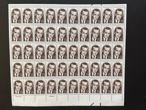 1994 Bogen Edward R. Murrow Sc# 2812 - Bild 1 von 1