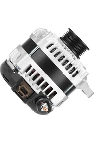 Alternator-Ford F-150 2012-14 3.5 &3.7L And 2015-17 (without AC Power Outlet) - Picture 1 of 11