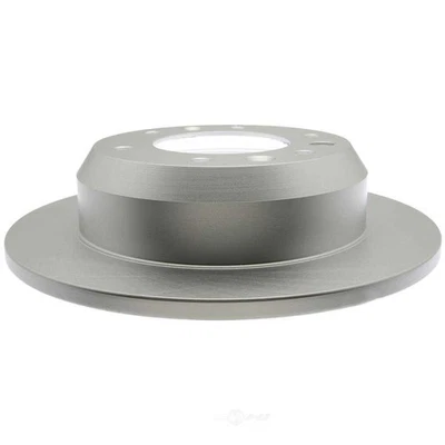 Rotor de freno de disco Foto 1 de 4