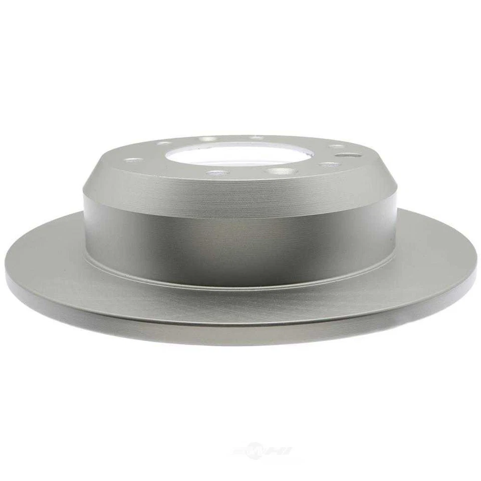 Rotor de freno de disco Foto 1 de 4