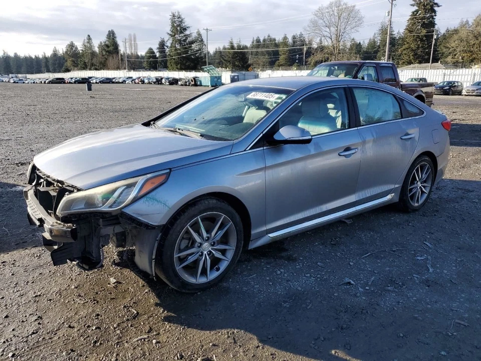 IGNITION SWITCH 95430C1500 2015-2017 HYUNDAI SONATA - Изображение 1 из 4