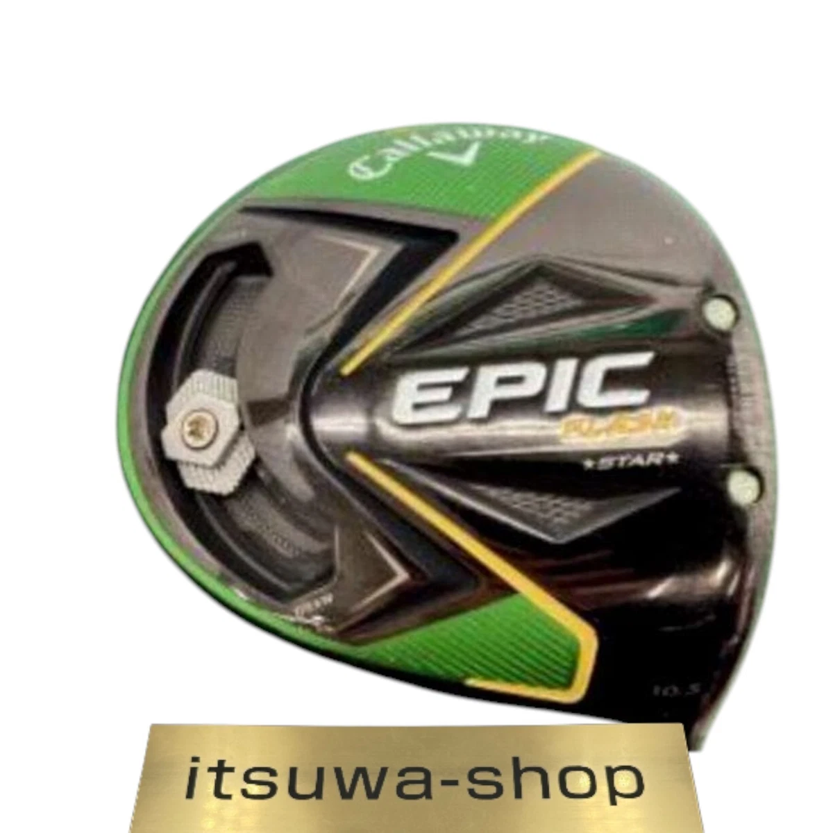 Epic Flash Driver Driver Golf Clubs for sale | eBay