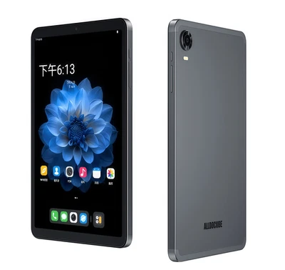 ALLDOCUBE iplay60mini pro 4G. Grey. 8GB+128GB. Google Version - Image 1 of 3