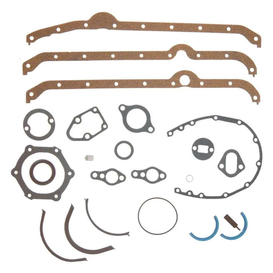 For Chevy Camaro 1967-1985 Mahle CS1178 Engine Rebuild Kit Foto 1 de 1