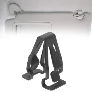 Sun Visor Clip Sun Visor Clip Sun Visor Clip For Edge For Mustang None - Picture 1 of 12