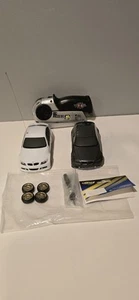 CARSON XMODS - RARE UK VERSION BMW LEXAN BODIES - Picture 1 of 17