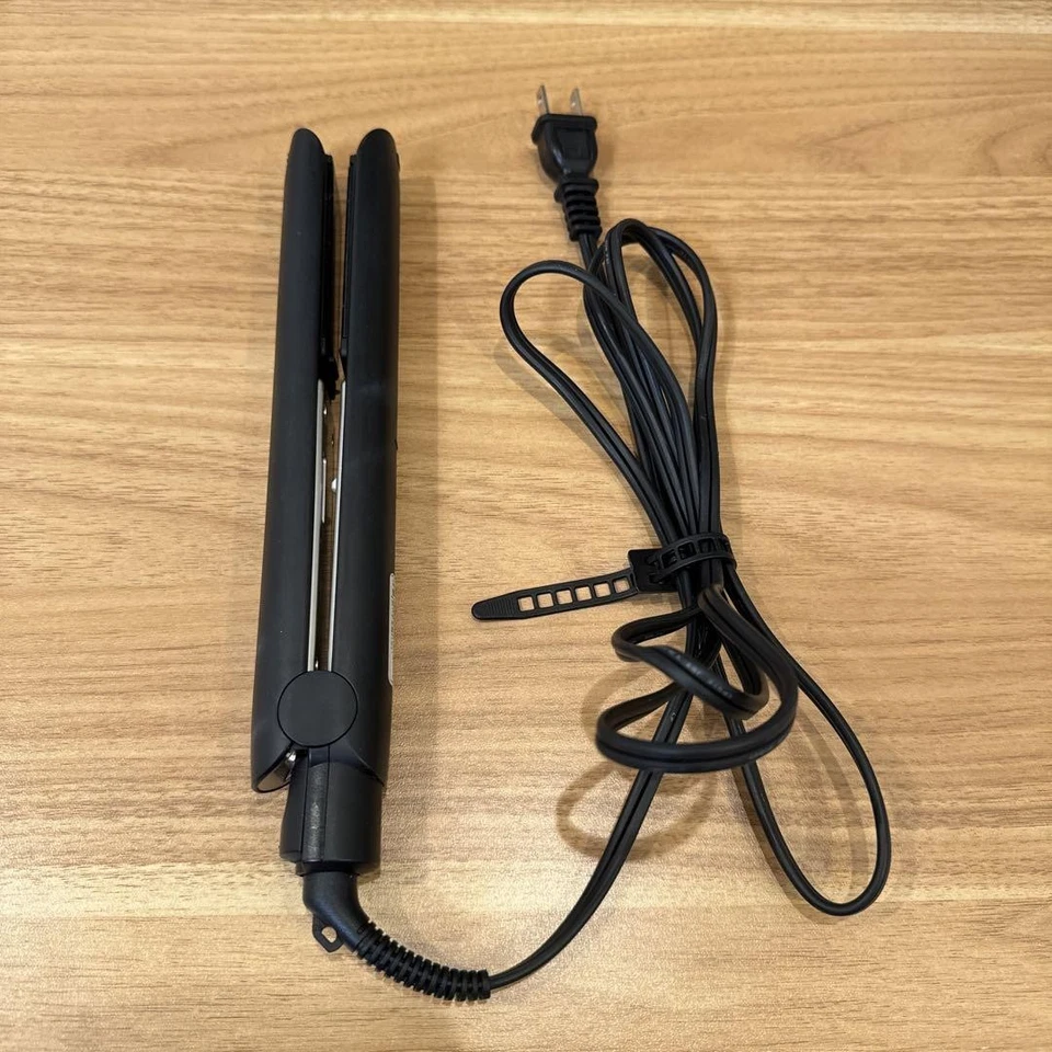 Компактный прямой айрон Panasonic 2Way черный EH-HV2A-K 50 - Изображение 1 из 1