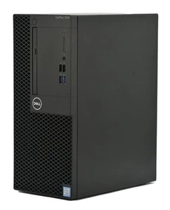 DELL OPTIPLEX 3060 | INTEL CORE I5 8TH GEN. | 8 GB RAM | 085C | GRADE C - Bild 1 von 1