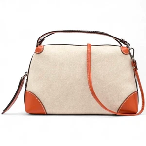 GIANNI CHIARINI Clutch ALIFA Female Coral - BS8958SALPLCOR - Imagen 1 de 5