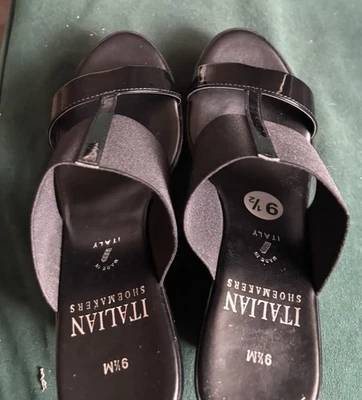 Sandalias Foto 1 de 2