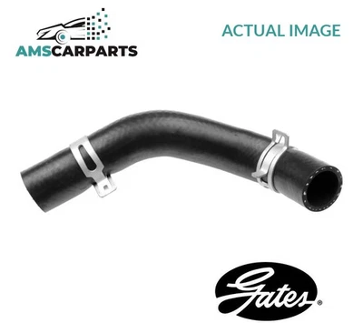 RADIATOR HOSE UPPER 05-4367 GATES NEW OE REPLACEMENT - Image 1 of 4
