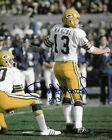 CHESTER MARCOL Autographed Signed 8" x 10" Photo Green Bay Packers Football COA