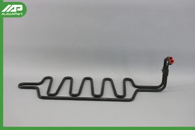 ✅ 09-11 BMW E90 335d 3.0L conjunto de linha de loop refrigerador de direção hidráulica 7795456 fabricante de equipamento original - Imagem 1 de 4