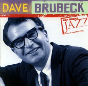 Dave Brubeck Ken Burns Jazz CD (werkseitig versiegelt) - Bild 1 von 1