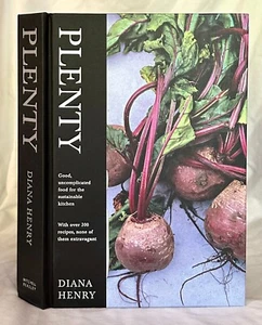 Plenty, by Diana Henry - Picture 1 of 1