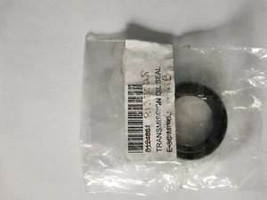 Paraolio albero motore per JEEP CJ 8133528 - Foto 1 di 1