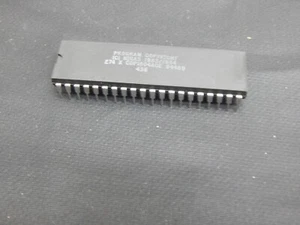 INTERSIL CDP1804ACE MPU 8-Bit CMOS 3.2MHz 40-Pin CDIP - USA SELLER FAST SHIPPING - Picture 1 of 2